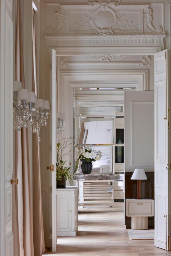 Maison Delano Париж Экстерьер фото
