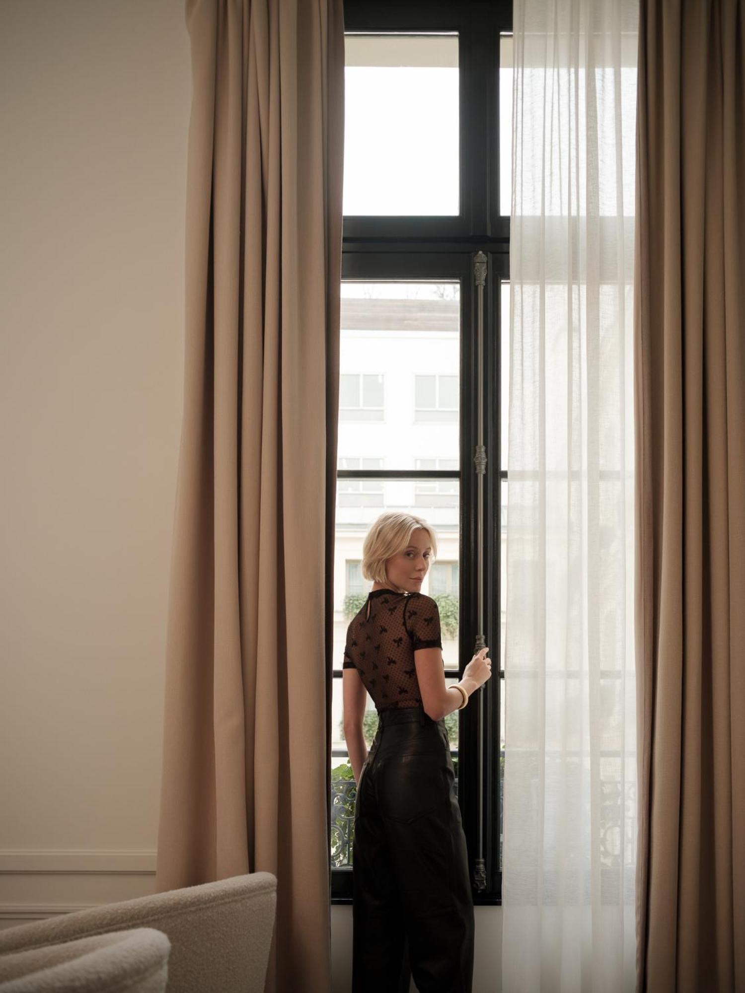 Maison Delano Париж Экстерьер фото
