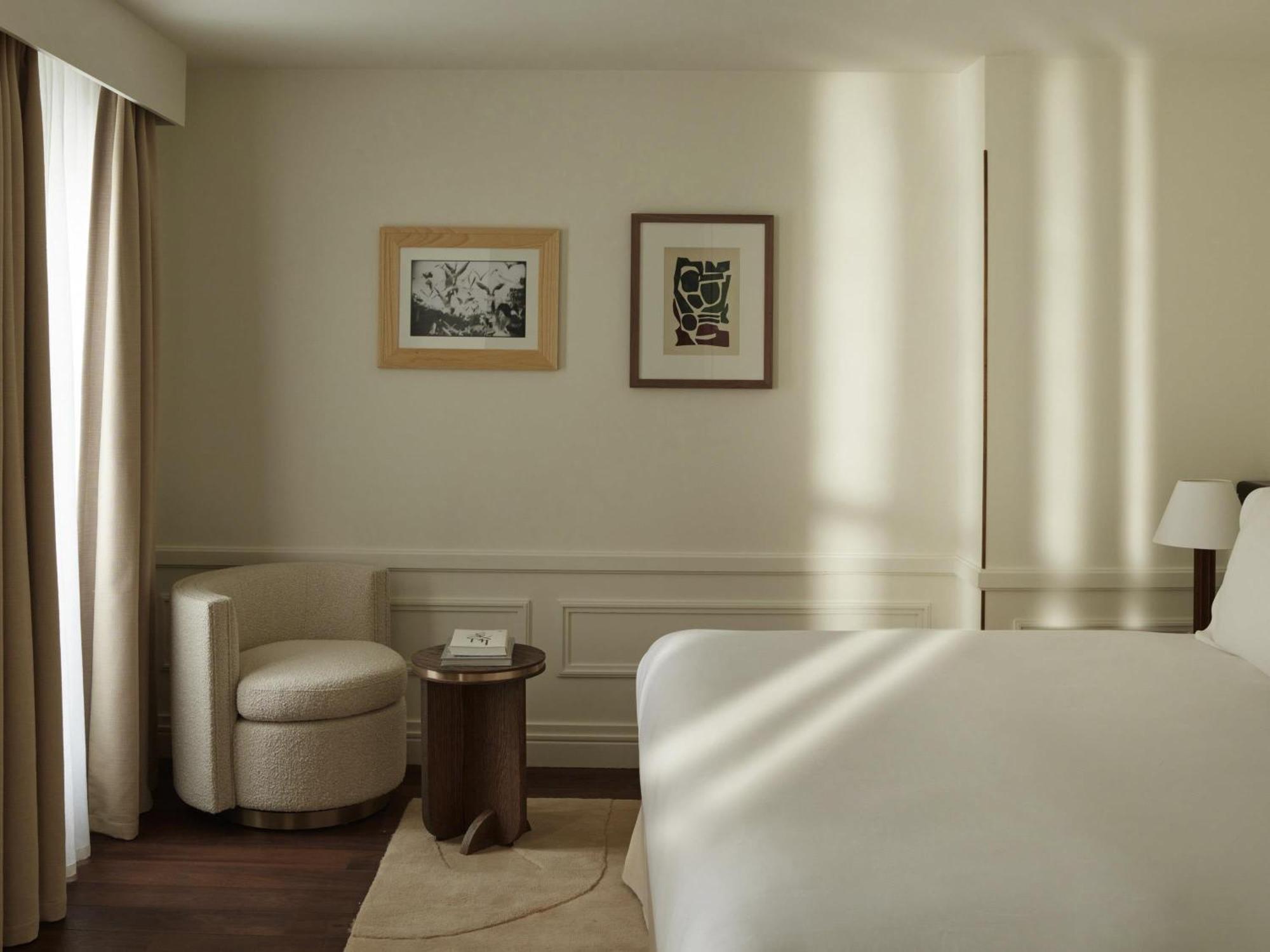 Maison Delano Париж Экстерьер фото