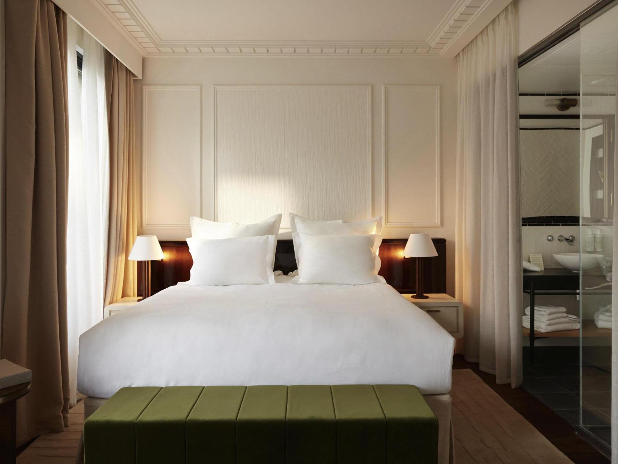 Maison Delano Париж Экстерьер фото