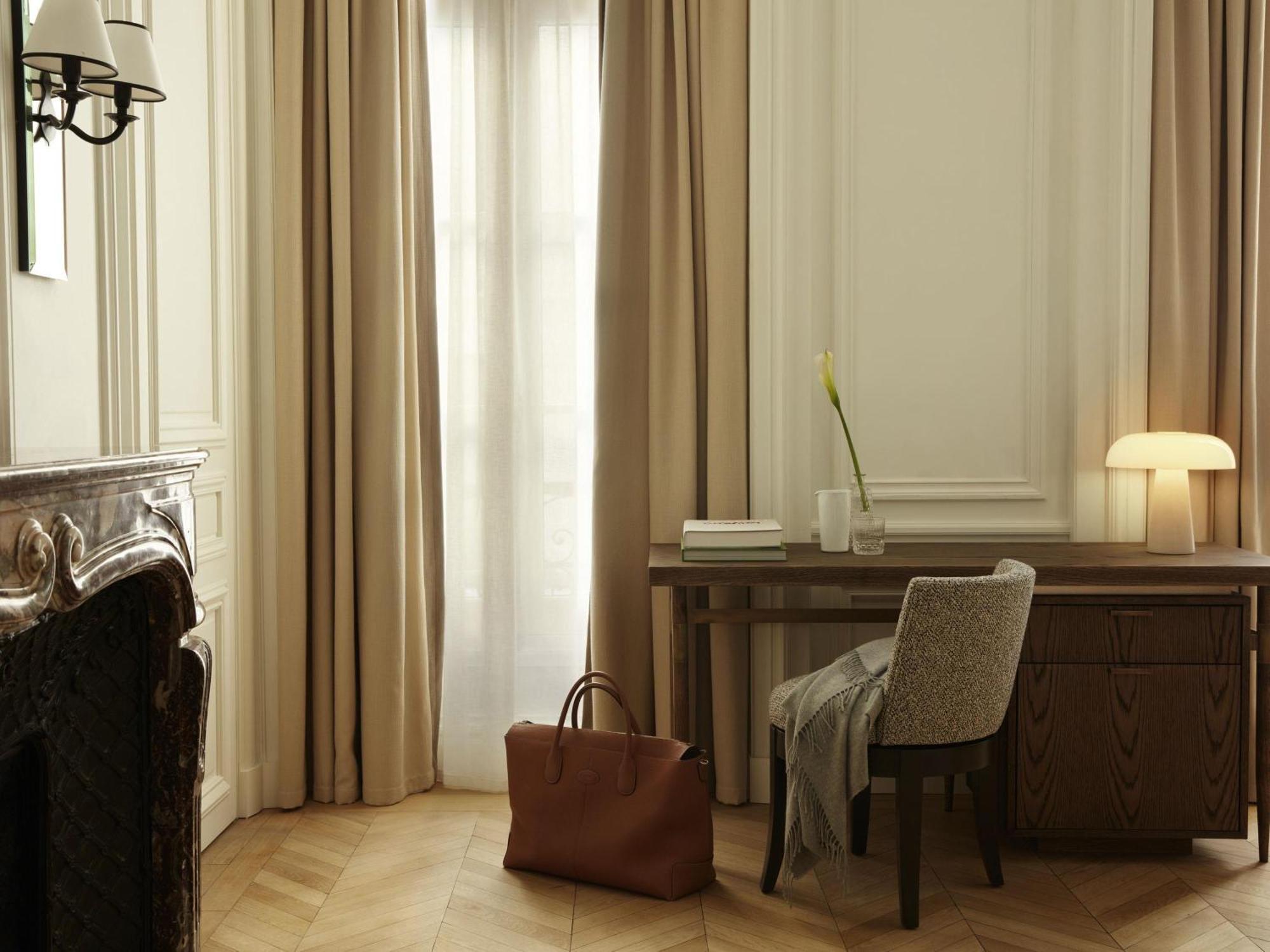Maison Delano Париж Экстерьер фото