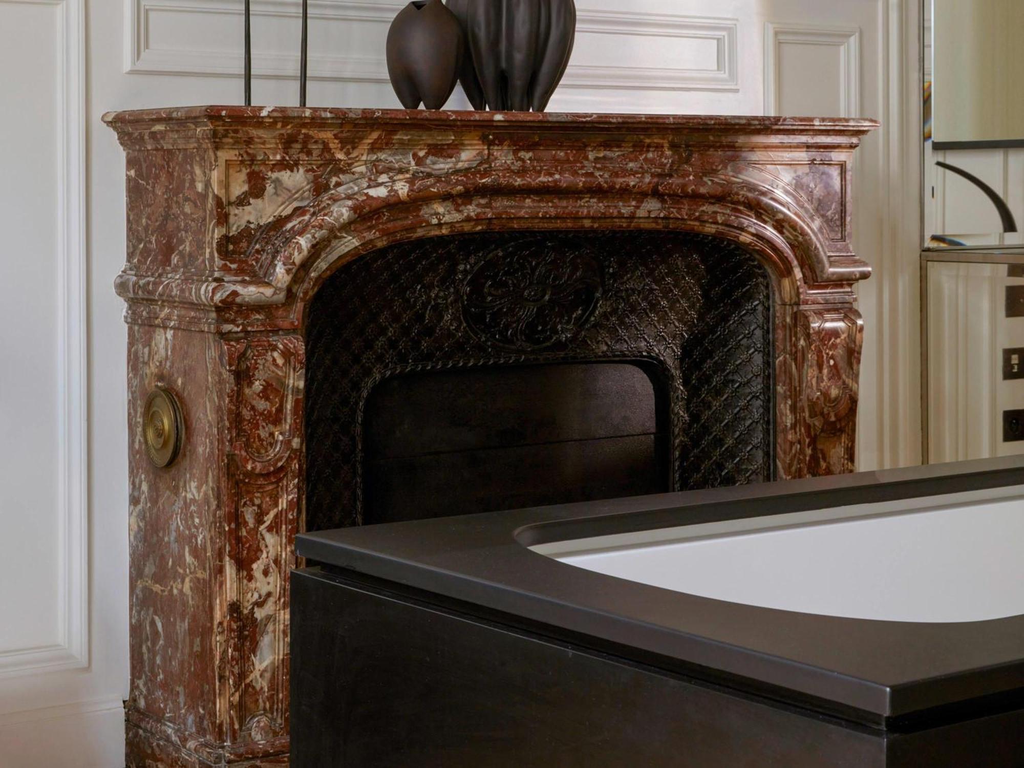 Maison Delano Париж Экстерьер фото